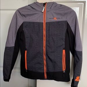 Youth boys Medium  Jacket!